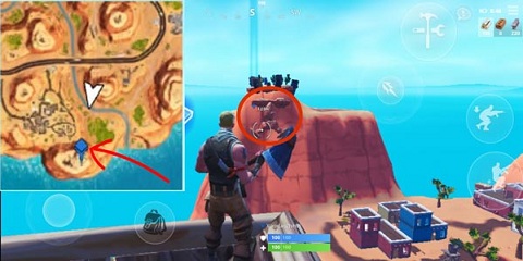 拉长颧弓与 拉长颧弓与