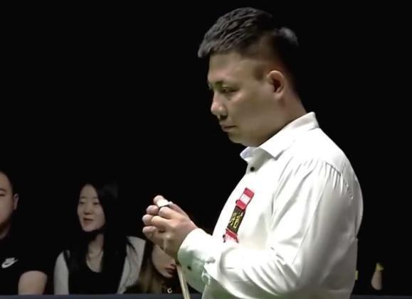 会让两队的